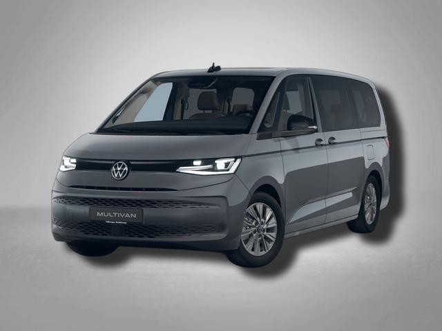 Volkswagen T7 Multivan - L&Uuml; Business 2.0 TSI 7-Gang-DSG