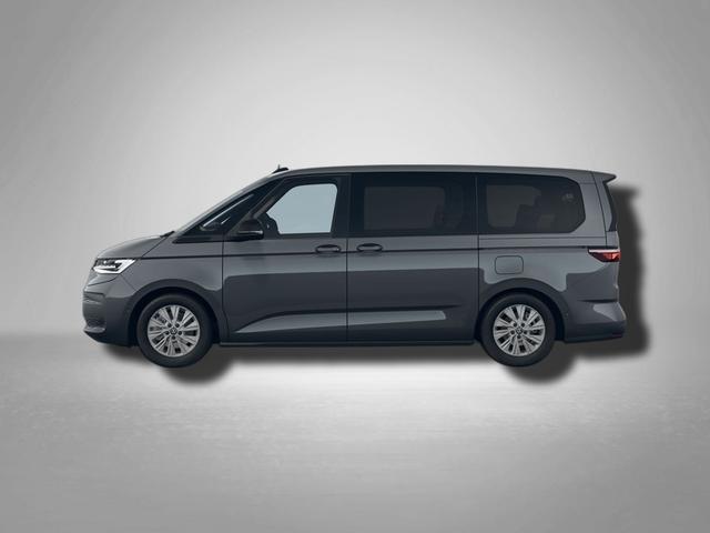 Volkswagen T7 Multivan L&Uuml; Business 2.0 TSI 7-Gang-DSG 