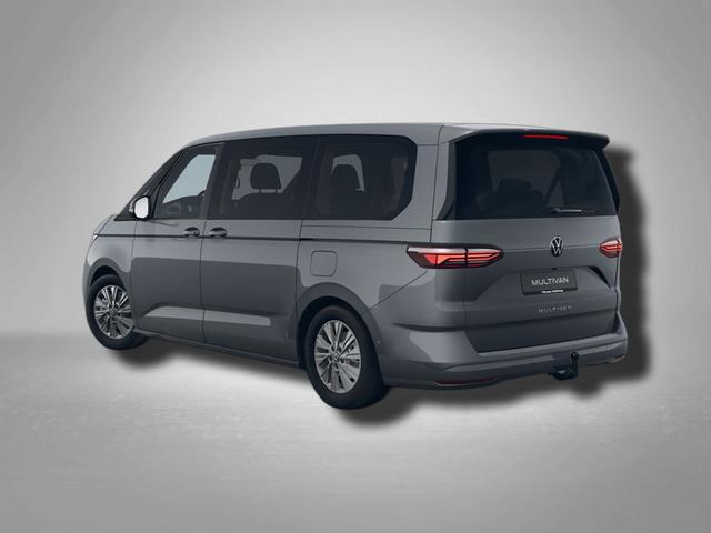 Volkswagen T7 Multivan L&Uuml; Business 2.0 TSI 7-Gang-DSG 