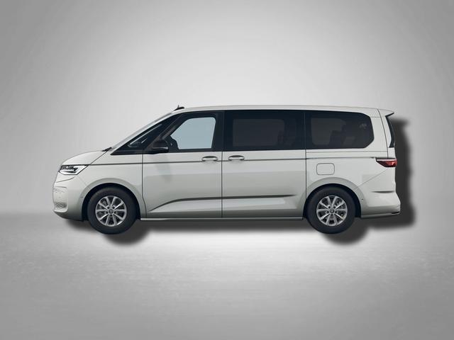 Volkswagen T7 Multivan L&Uuml; Business 2.0 TDI 7-Gang-DSG 