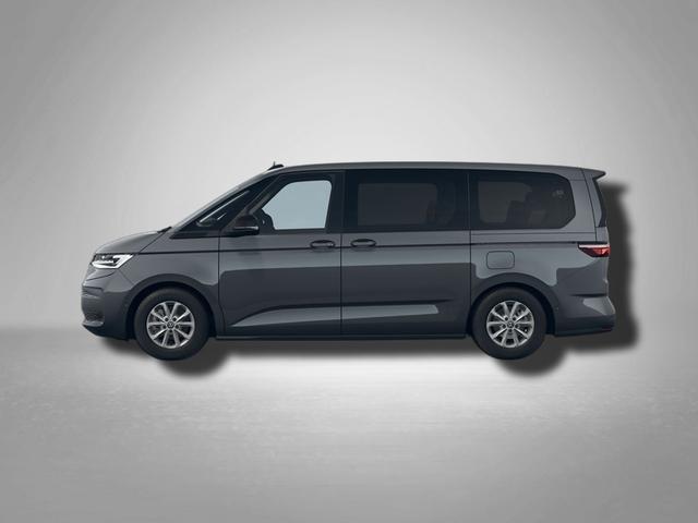 Volkswagen T7 Multivan L&Uuml; Business 2.0 TDI 7-Gang-DSG 