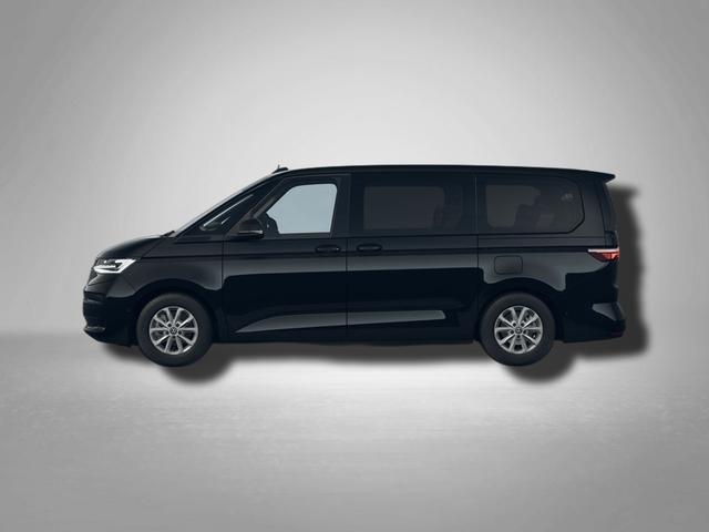 Volkswagen T7 Multivan L&Uuml; Business 2.0 TDI 7-Gang-DSG 