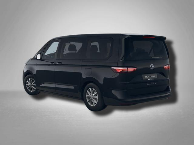 Volkswagen T7 Multivan L&Uuml; Business 2.0 TDI 7-Gang-DSG 