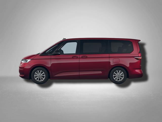 Volkswagen T7 Multivan L&Uuml; Business 2.0 TDI 7-Gang-DSG 