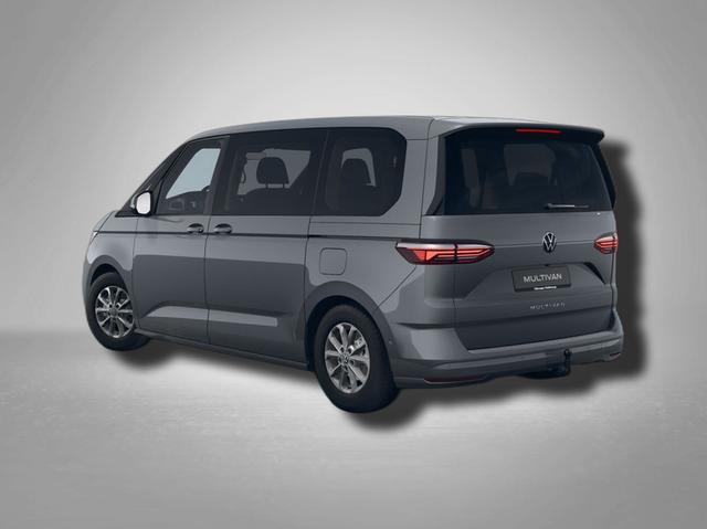 Volkswagen T7 Multivan Business K&Uuml; 2.0 TDI 7-Gang-DSG 