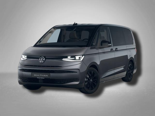 Volkswagen T7 Multivan - L&Uuml; Edition 2.0 TSI 7-Gang-DSG
