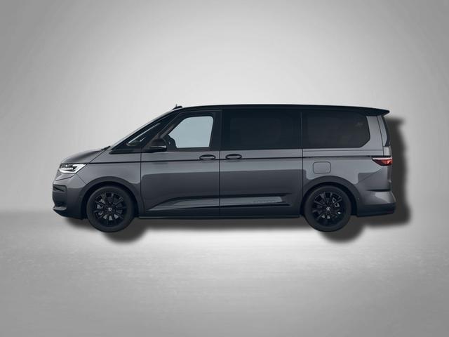 Volkswagen T7 Multivan L&Uuml; Edition 2.0 TSI 7-Gang-DSG 