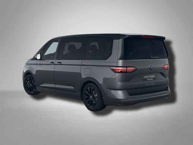 Volkswagen T7 Multivan L&Uuml; Edition 2.0 TSI 7-Gang-DSG 