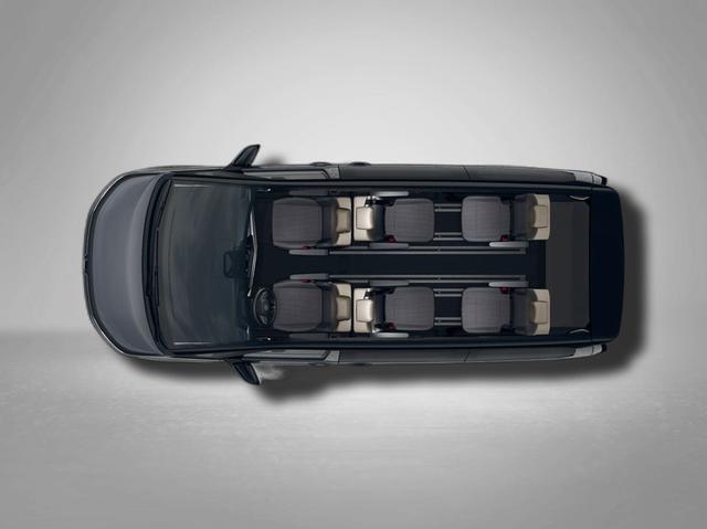 Volkswagen T7 Multivan L&Uuml; Edition 2.0 TSI 7-Gang-DSG 