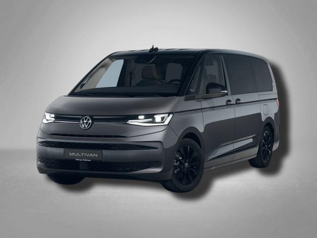 Volkswagen T7 Multivan - L&Uuml; Edition 2.0 TDI 7-Gang-DSG