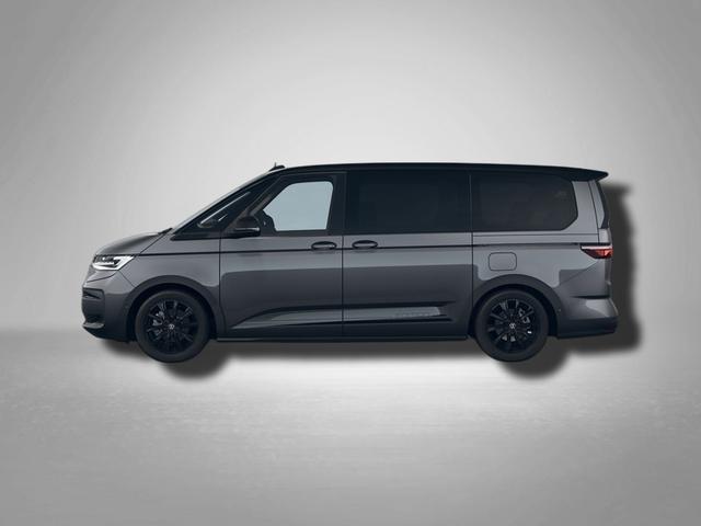 Volkswagen T7 Multivan L&Uuml; Edition 2.0 TDI 7-Gang-DSG 