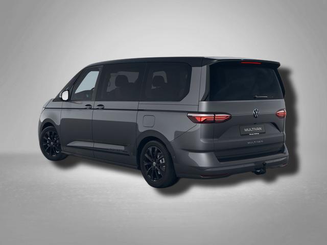 Volkswagen T7 Multivan L&Uuml; Edition 2.0 TDI 7-Gang-DSG 