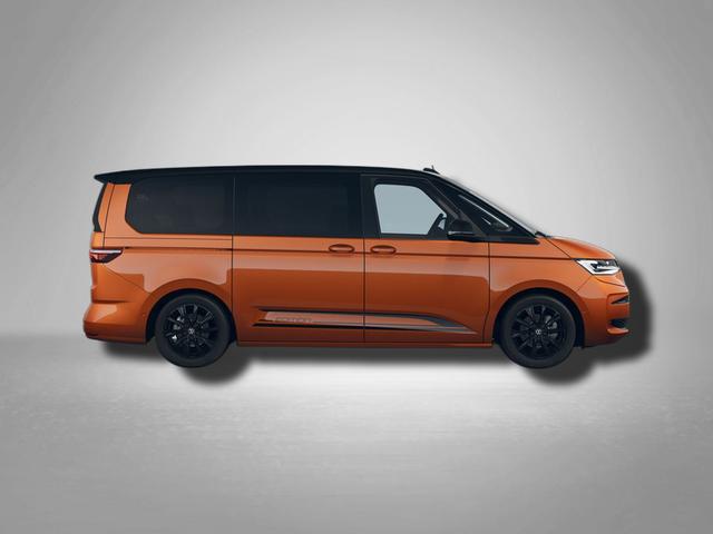 Volkswagen T7 Multivan L&Uuml; Edition 2.0 TDI 7-Gang-DSG 