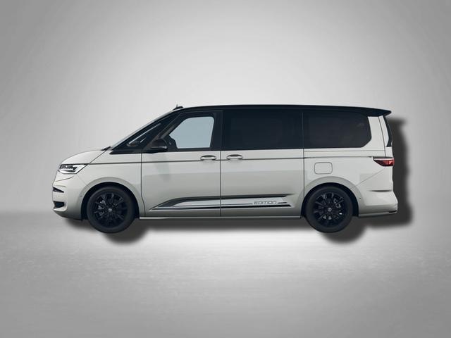 Volkswagen T7 Multivan L&Uuml; Edition 2.0 TDI 7-Gang-DSG 