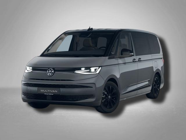 Volkswagen T7 Multivan - L&Uuml; Edition 2.0 TDI 7-Gang-DSG