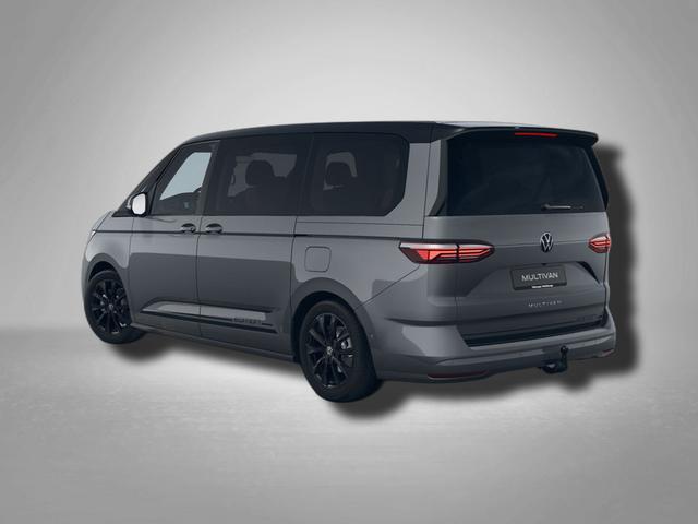 Volkswagen T7 Multivan L&Uuml; Edition 2.0 TDI 7-Gang-DSG 