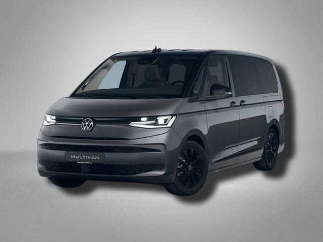 Volkswagen T7 Multivan - L&Uuml; Edition 2.0 TDI 7-Gang-DSG