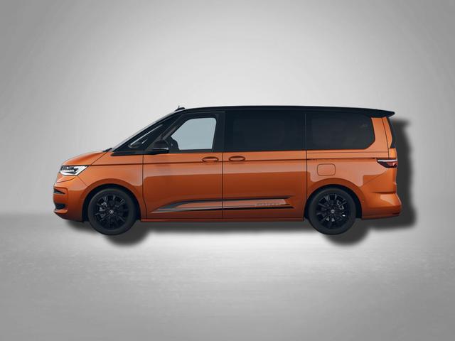 Volkswagen T7 Multivan L&Uuml; Edition 2.0 TDI 7-Gang-DSG 