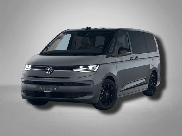 Volkswagen T7 Multivan - L&Uuml; Edition 2.0 TDI 7-Gang-DSG