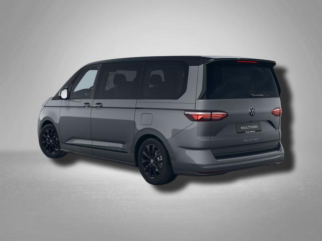 Volkswagen T7 Multivan L&Uuml; Edition 2.0 TDI 7-Gang-DSG 