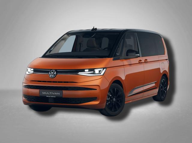 Volkswagen T7 Multivan - K&Uuml; Edition 2.0 TDI 7-Gang-DSG