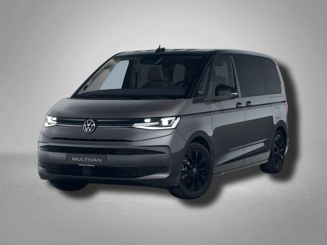 Volkswagen T7 Multivan - K&Uuml; Edition 2.0 TDI 7-Gang-DSG