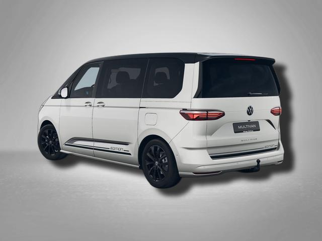 Volkswagen T7 Multivan K&Uuml; Edition 2.0 TDI 7-Gang-DSG 