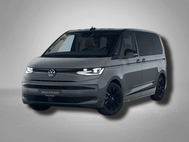 Volkswagen T7 Multivan - K&Uuml; Edition 2.0 TDI 7-Gang-DSG