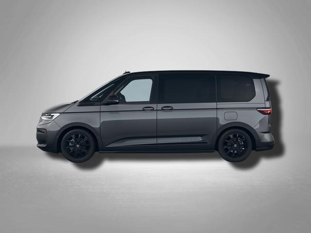 Volkswagen T7 Multivan K&Uuml; Edition 2.0 TDI 7-Gang-DSG 