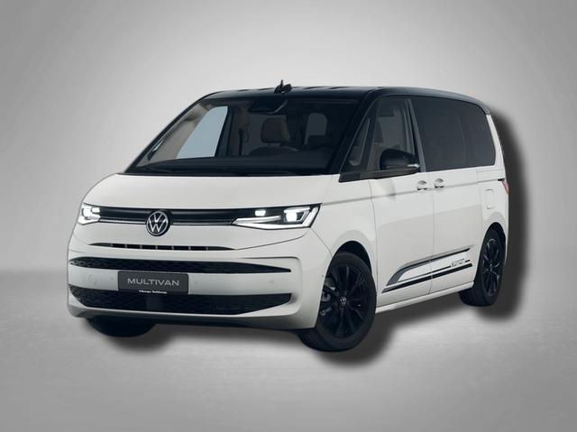 Volkswagen T7 Multivan - K&Uuml; Edition 2.0 TDI 7-Gang-DSG