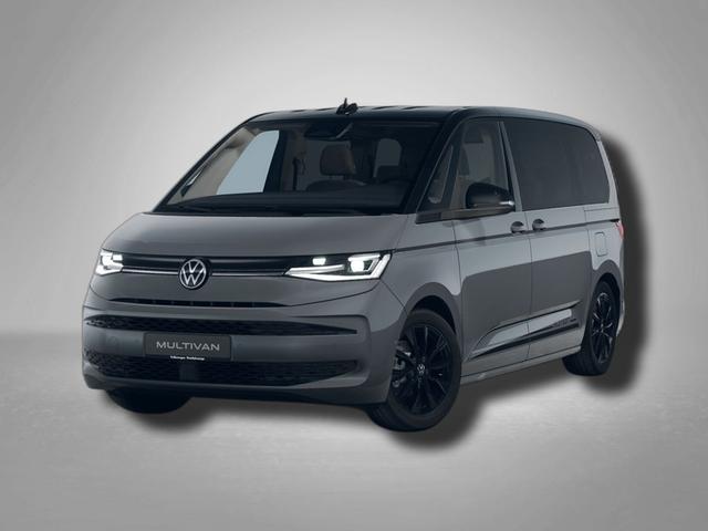 Volkswagen T7 Multivan - K&Uuml; Edition 2.0 TDI 7-Gang-DSG