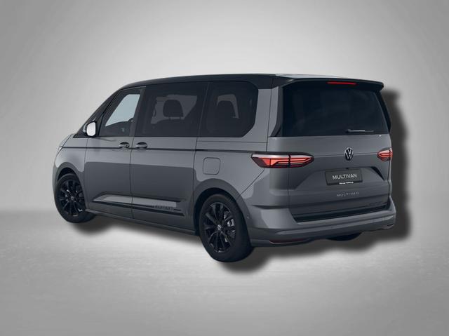 Volkswagen T7 Multivan K&Uuml; Edition 2.0 TDI 7-Gang-DSG 