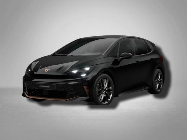 Cupra Born - Endurance Elektro 79 kWh 1-Gang-Automatik