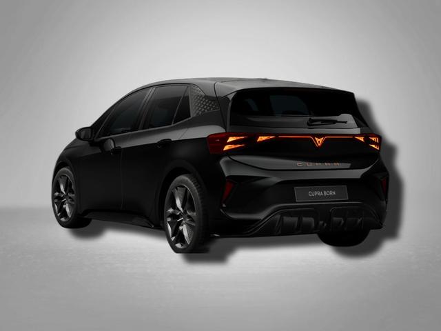 Cupra Born Endurance Elektro 79 kWh 1-Gang-Automatik 