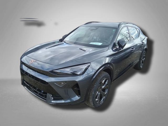 Cupra Formentor - 2.0 TDI 7-Gang-DSG
