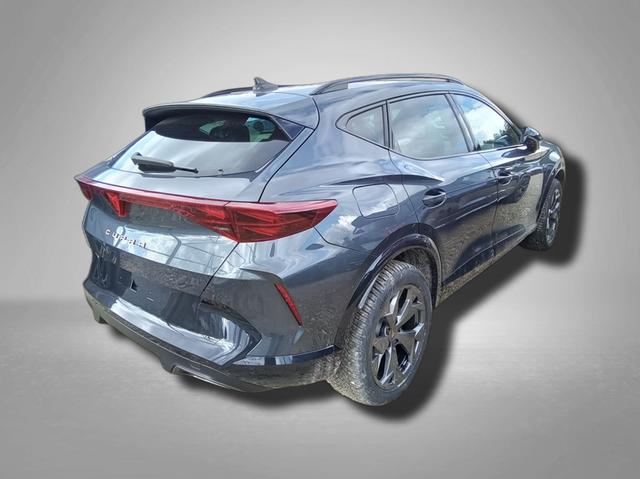 Cupra Formentor 2.0 TDI 7-Gang-DSG 