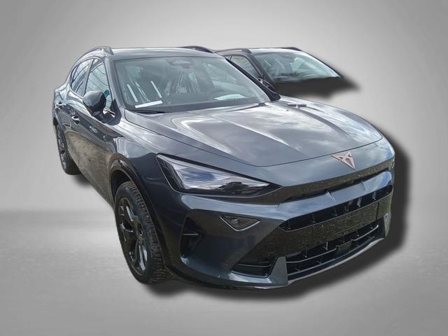 Cupra Formentor 2.0 TDI 7-Gang-DSG 