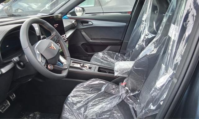 Cupra Formentor 2.0 TDI 7-Gang-DSG 