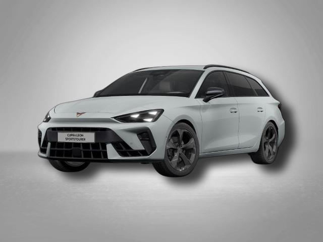 Cupra Leon Sportstourer - 2.0 TDI 7-Gang-DSG