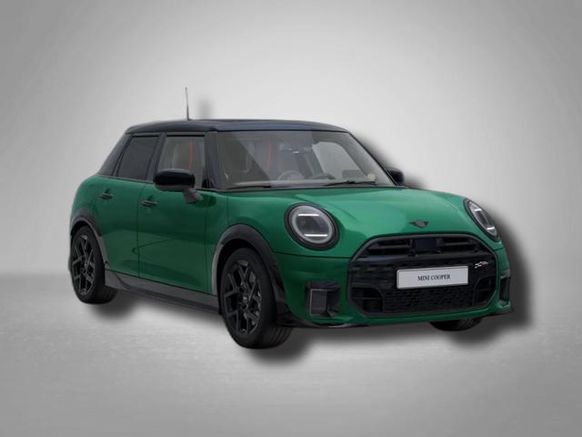 MINI Cooper - S John Works Trim 2.0 7-Gang Steptronic