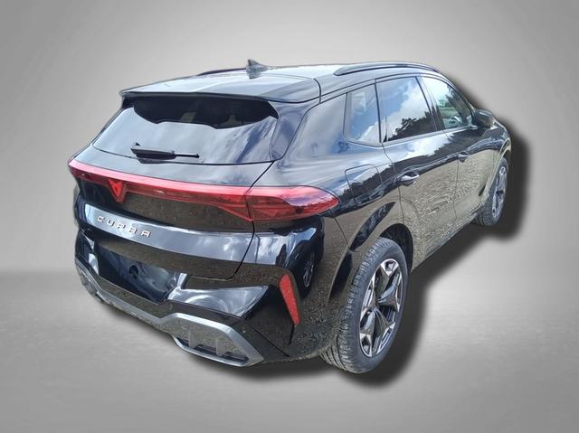 Cupra Terramar 1.5 eTSI 7-Gang-DSG 