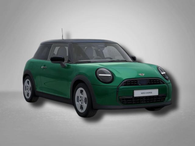 MINI Cooper - C Classic Trim 1.5 7-Gang Steptronic