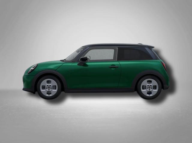 MINI Cooper C Classic Trim 1.5 7-Gang Steptronic 
