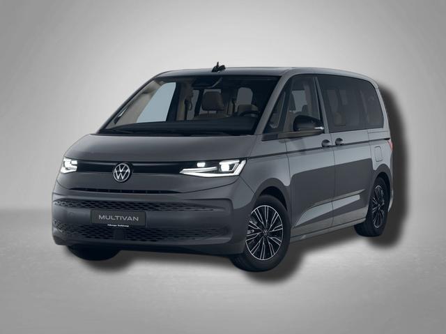 Volkswagen T7 Multivan - Business L&Uuml; 2.0 TSI 7-Gang-DSG