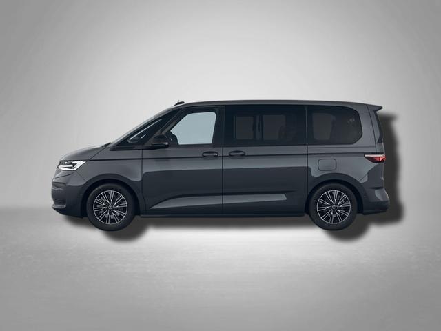 Volkswagen T7 Multivan Business L&Uuml; 2.0 TSI 7-Gang-DSG 