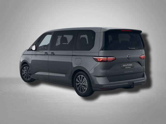 Volkswagen T7 Multivan Business L&Uuml; 2.0 TSI 7-Gang-DSG 
