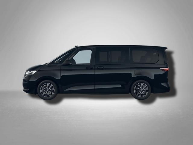Volkswagen T7 Multivan Business K&Uuml; 2.0 TSI 7-Gang-DSG 