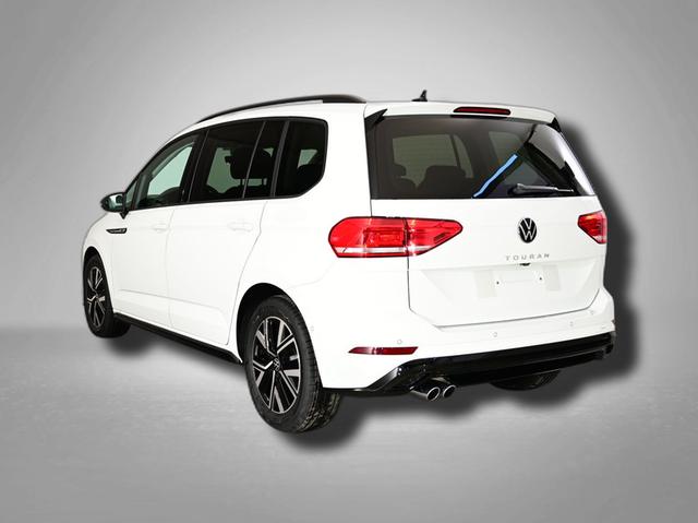 Volkswagen Touran Highline R-Line 2.0 TDI 7-Gang-DSG 
