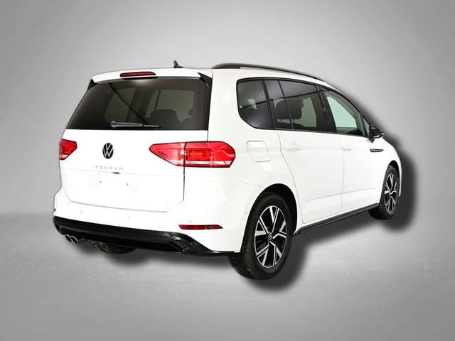Volkswagen Touran Highline R-Line 2.0 TDI 7-Gang-DSG 