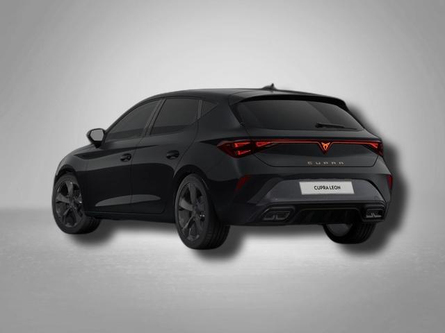 Cupra Leon 1.5 eTSI 7-Gang-DSG 